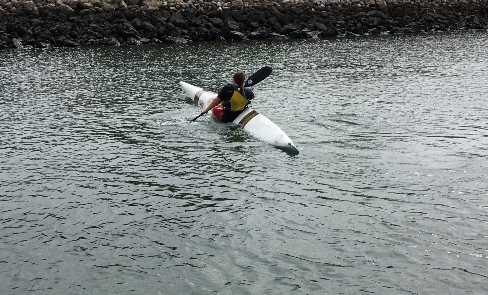 Beginning Paddler FAQs Ventura Canoe & Kayak Club