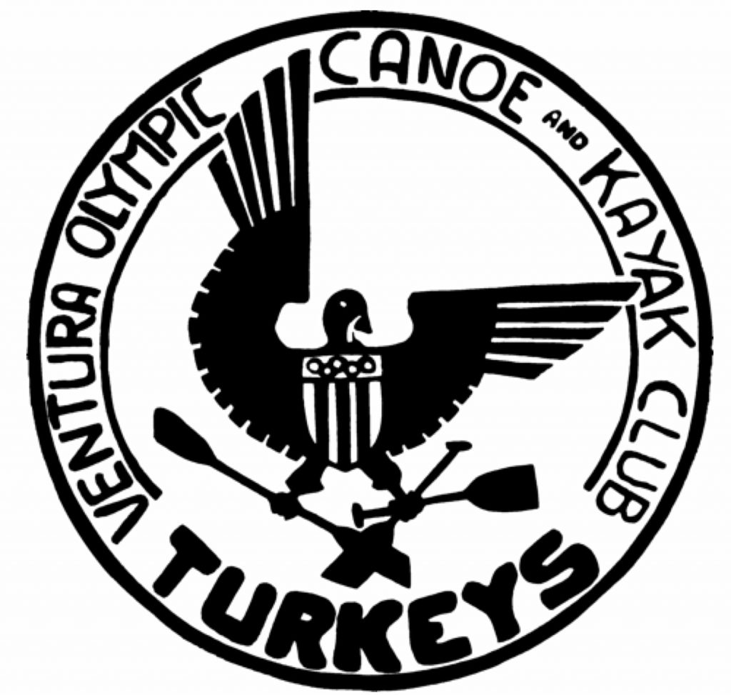 Our original club logo