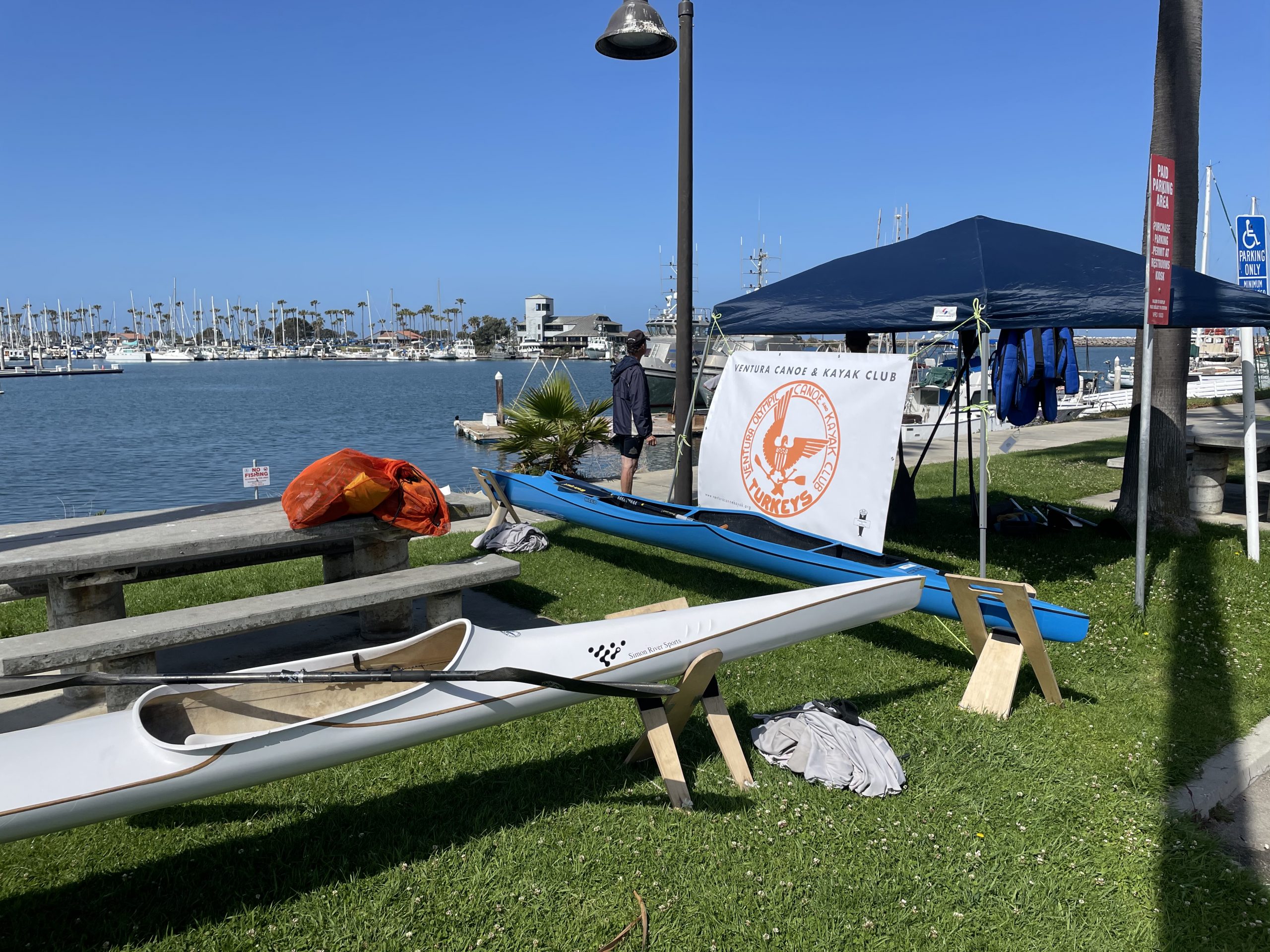 Joining Our Club Ventura Canoe & Kayak Club